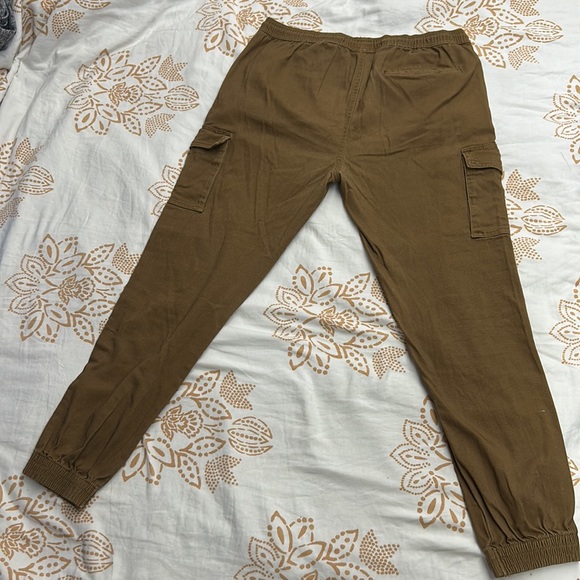 Brooklyn Cloth Joggers Medium - Picture 2 of 4
